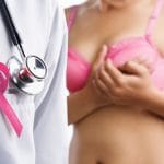 Laihduttaminen voi pienentää rintasyövän riskiä
