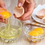 Kannattaako kananmunia syödä? Yllättäviä terveysfaktoja munista