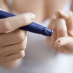 Aikuistyypin diabetes heikentää monia mielentoimintoja