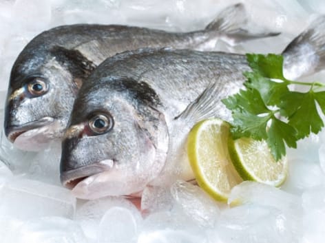 Kala sopii laihduttajalle – uskomaton määrä terveysvaikutuksia!