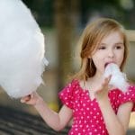 Suomalaislapset syövät liikaa sokeria – suositukset ylittyvät jo 2-vuotiailla