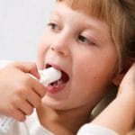 Lihavat lapset alttiita astmalle – oireet myös usein pahempia