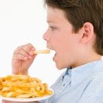 Lasten lihavuus luultua suurempi terveysriski
