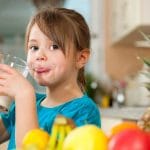 Metabolista oireyhtymää voi ehkäistä lapsuuden ruokavaliolla