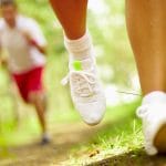 5 vinkkiä aloittelevalle lenkkeilijälle: Tee juoksemisesta mukavaa