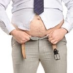 Karu totuus lihavuudesta – Tässäkö syyt sinunkin ylipainoosi?
