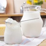 206 hyvää syytä nauttia maitoa ja maitovalmisteita