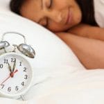 Laihdu nukkuessasi – univajeen yhteys painonhallintaan