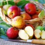 Omenoilla huikea terveyshyöty: vetää vertoja jopa statiinilääkitykselle