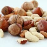 Pähkinöistä puhtia keventämiseen – kokeile näitä reseptejä