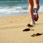 Kävely voi triplata kalorikulutuksen – helpot kikat saavat rasvan palamaan!