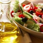 Oliiviöljyllä yllättäviä terveyshyötyjä