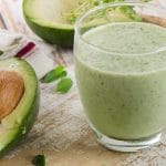 Smoothie käynnistää aineenvaihdunnan – kokeile uusia raaka-aineita
