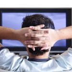 Runsas television katselu liitoksissa yksittäisten syöpien vaaraan