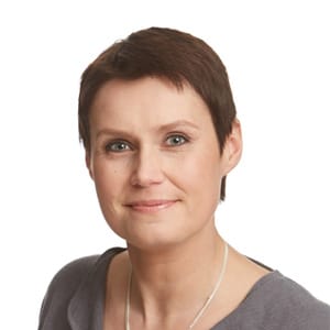 Krista Kupariharju