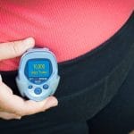 Askelmittari on laihduttajan kaveri – 5 hyvää syytä mitata askelia