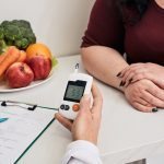 Liikapaino ja diabetes