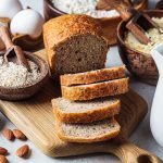 Gluteeniton leivonta ja ruoanvalmistus