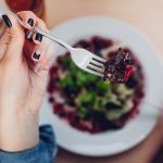 Mielekäs syöminen – mindful eating